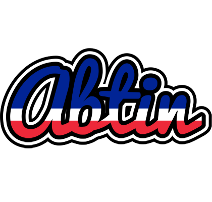 Abtin france logo