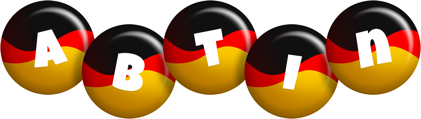 Abtin german logo