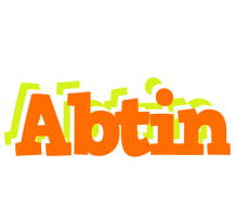 Abtin healthy logo