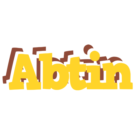 Abtin hotcup logo