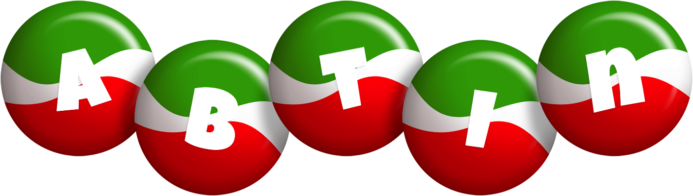 Abtin italy logo