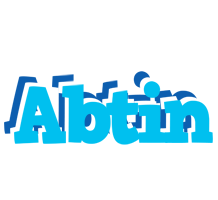 Abtin jacuzzi logo