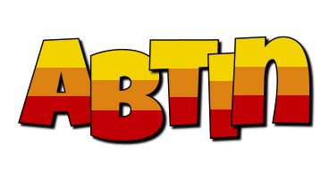 Abtin jungle logo