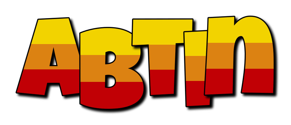 Abtin jungle logo