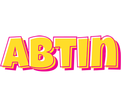 Abtin kaboom logo