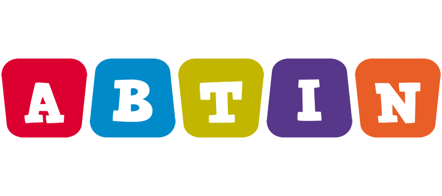 Abtin kiddo logo