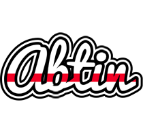 Abtin kingdom logo