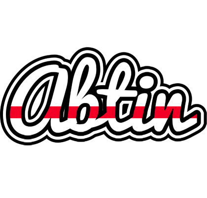 Abtin kingdom logo