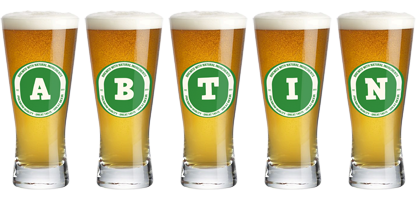 Abtin lager logo