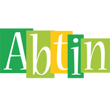 Abtin lemonade logo