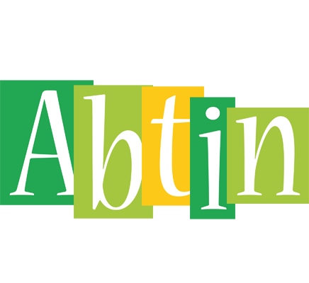 Abtin lemonade logo