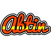 Abtin madrid logo