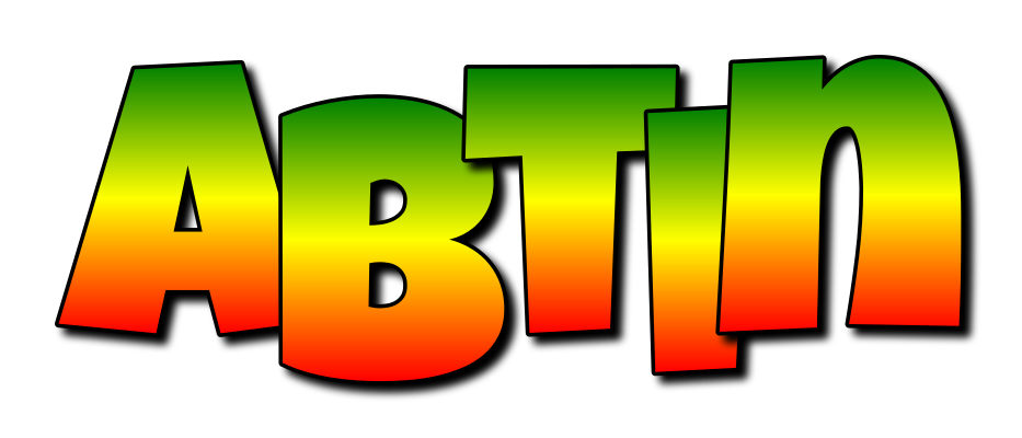 Abtin mango logo