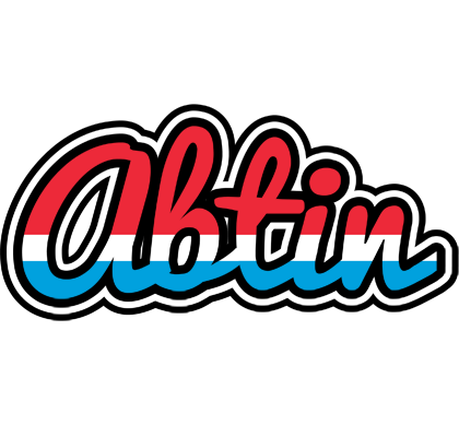 Abtin norway logo