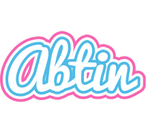 Abtin outdoors logo