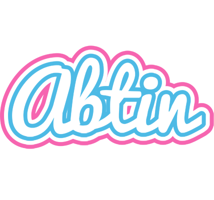 Abtin outdoors logo