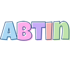Abtin Logo | Name Logo Generator - Candy, Pastel, Lager, Bowling Pin ...