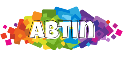 Abtin pixels logo