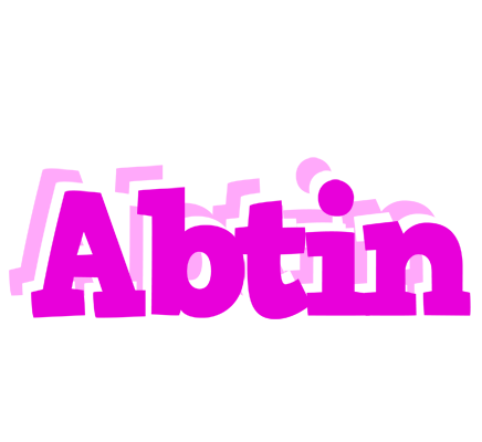 Abtin rumba logo