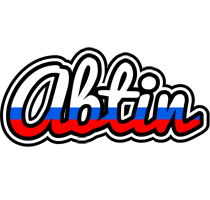 Abtin russia logo