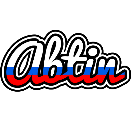 Abtin russia logo