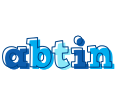 Abtin sailor logo