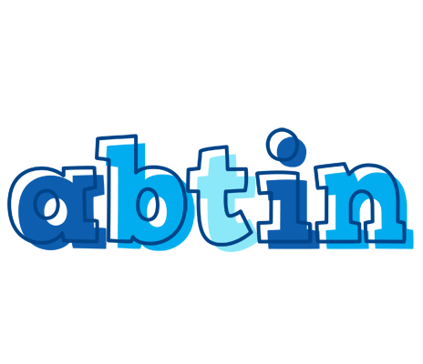Abtin sailor logo