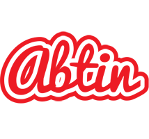 Abtin sunshine logo