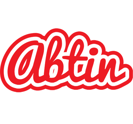 Abtin sunshine logo