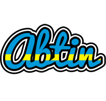 Abtin sweden logo