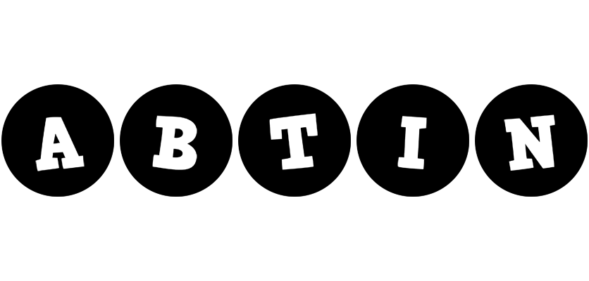 Abtin tools logo