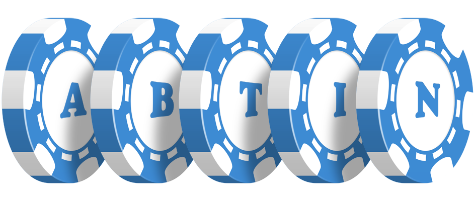 Abtin vegas logo