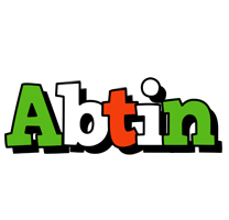 Abtin venezia logo