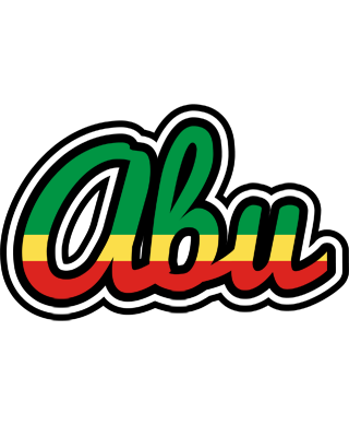 Abu african logo