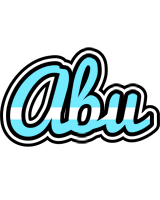 Abu argentine logo