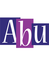 Abu autumn logo