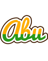 Abu banana logo