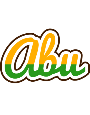 Abu banana logo