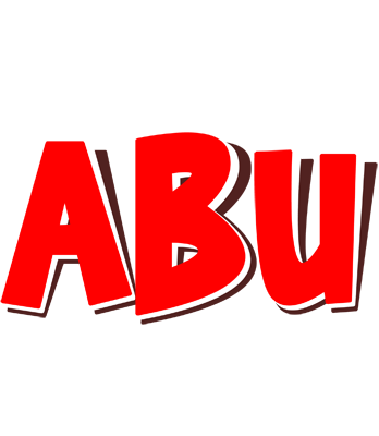 Abu basket logo