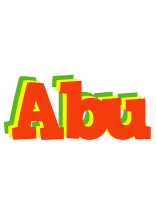 Abu bbq logo