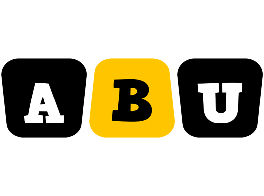 Abu boots logo