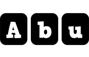 Abu box logo