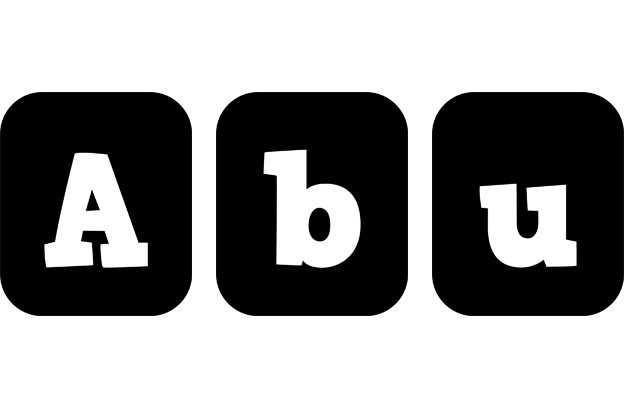 Abu box logo