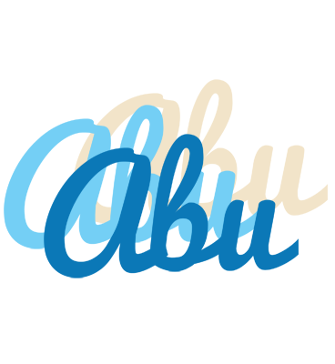 Abu breeze logo