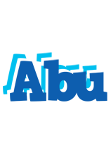 Abu business logo
