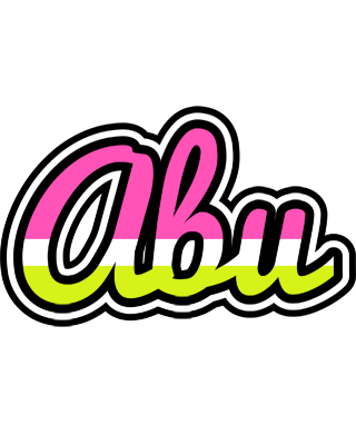 Abu candies logo
