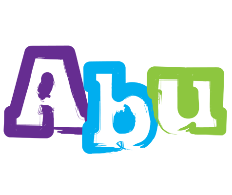 Abu casino logo