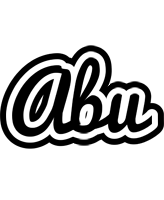 Abu chess logo