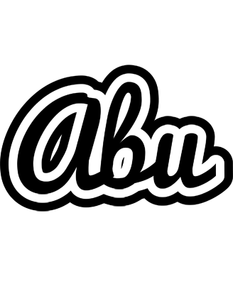 Abu chess logo