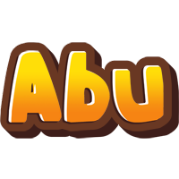 Abu cookies logo